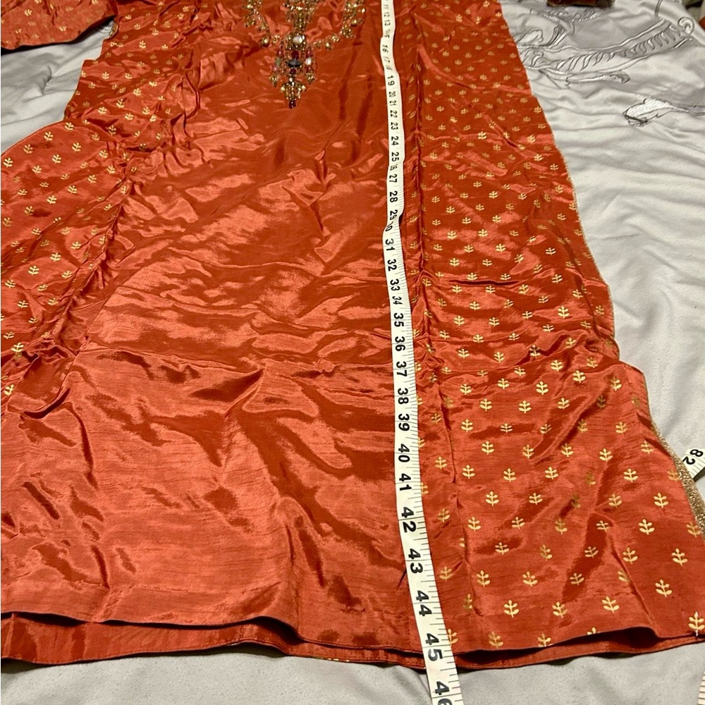 Chinyere 3 pc dress - Picture 14 of 14
